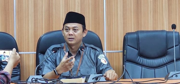 Bawaslu Samarinda Menilai KPU Langgar Aturan di Tahapan Vermin Pasangan Perseorangan
