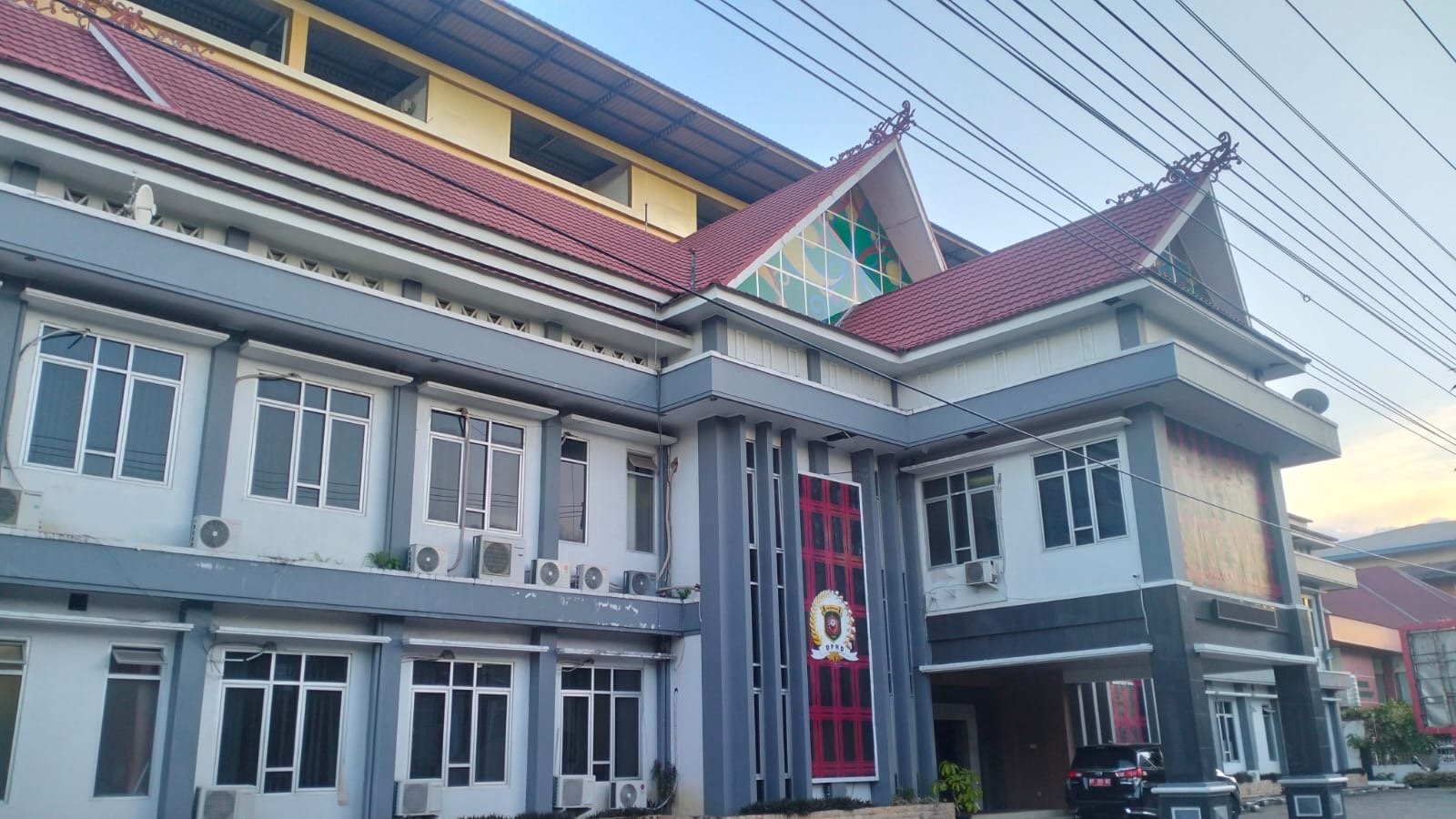 Jabatan Berakhir Agustus Mendatang, Anggota DPRD Samarinda Baru Belum Miliki Jadwal Pelantikan