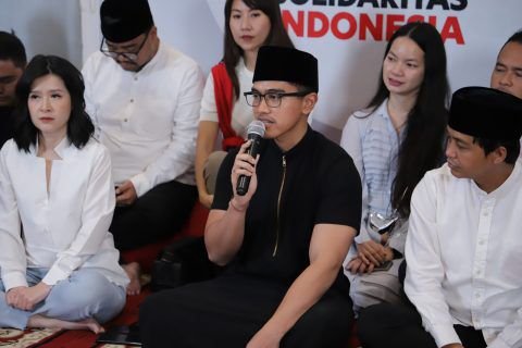 Dapat Restu Partai, Anies – Kaesang Maju Pilkada 2024.