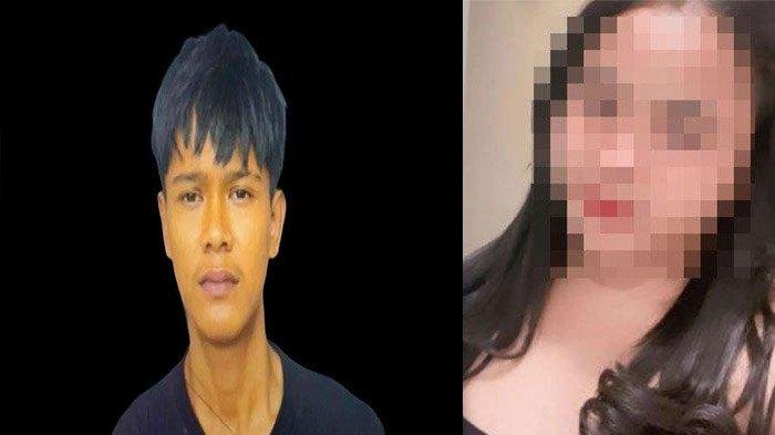 Tolak Ajakan Main Kali Kedua, Berujung Maut di Kamar Kos