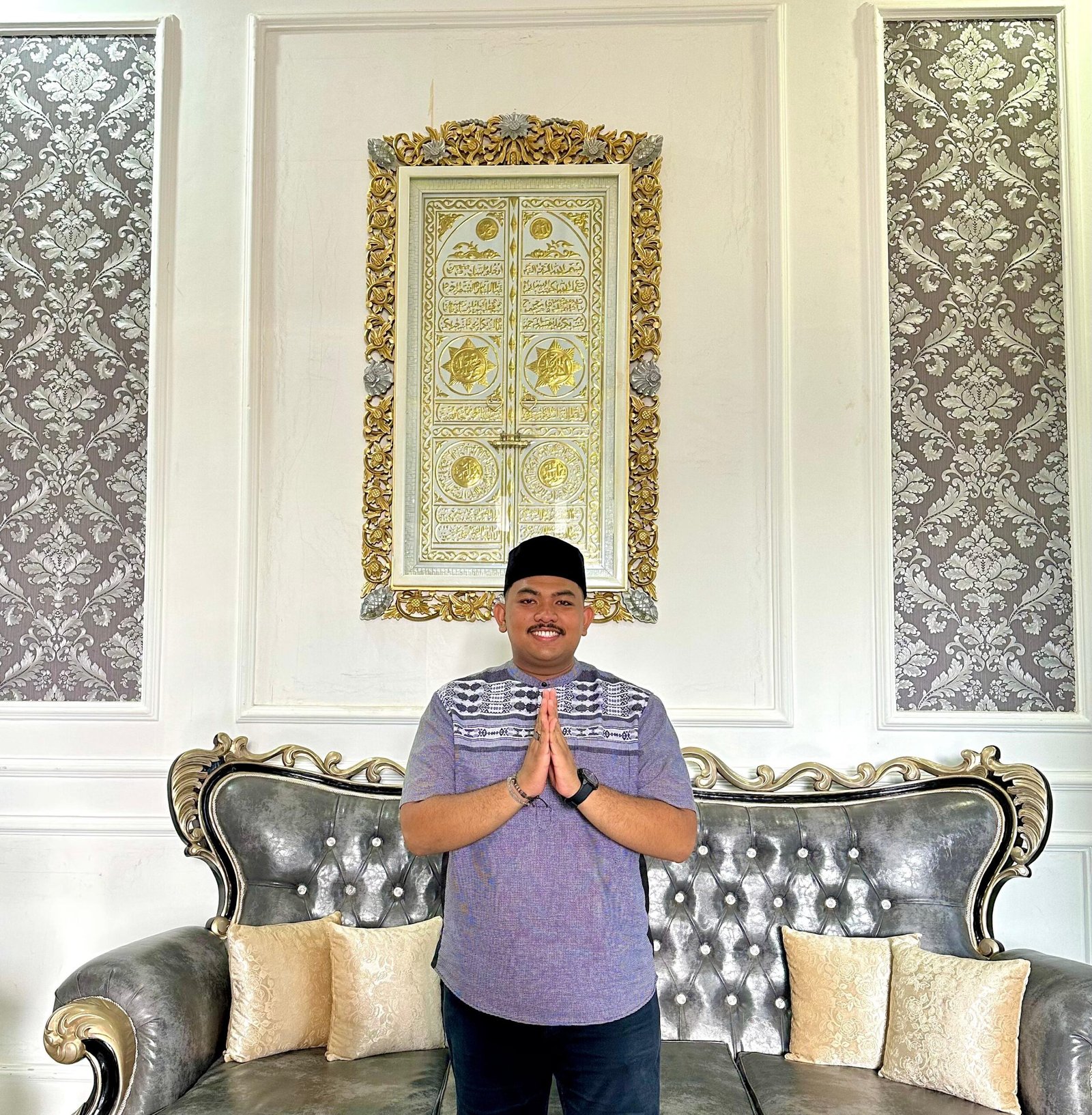 Musda PPI Kota Samarinda Berjalan Lancar, Fahry Terpilih Secara Aklamasi