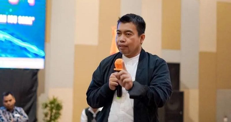 Pengamat Sebut Dua Kubu Berpolemik di Pilkada Bontang Blunder