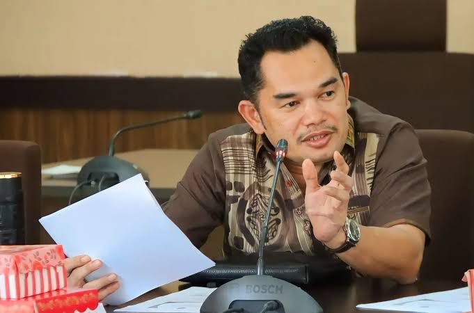 DPRD Kaltim Umumkan AKD Tepat di Peringatan Sumpah Pemuda