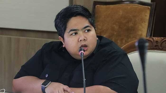 Nanda Moeis Dorong Kaum Perempuan Disabilitas Dapat Peran Strategis dalam Pembangunan Daerah