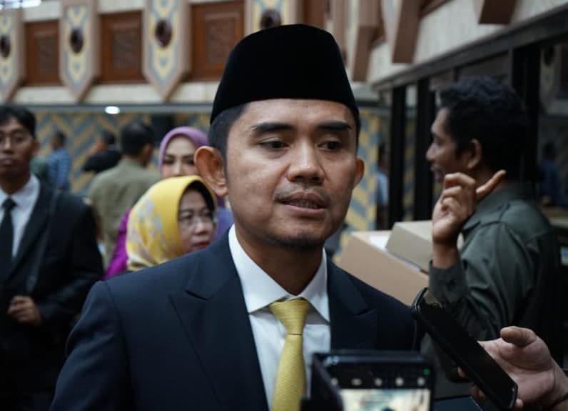 Dokter Adi Dorong Peningkatan dan Pemerataan Tenaga Medis di Kaltim