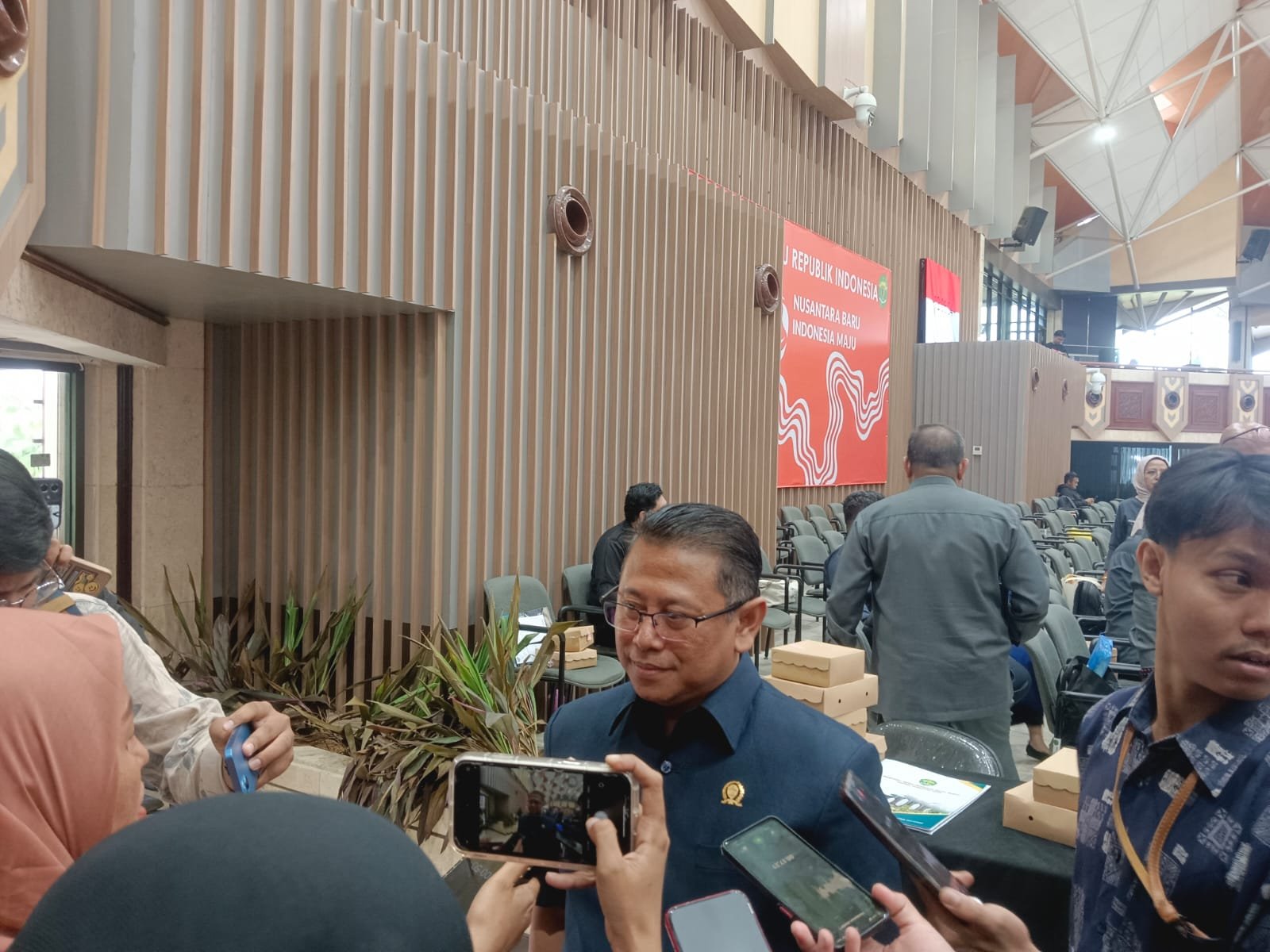 Dewan Kaltim Dorong Peningkatan Kualitas Pendidikan, Berupaya Selesaikan Masalah Kesenjangan