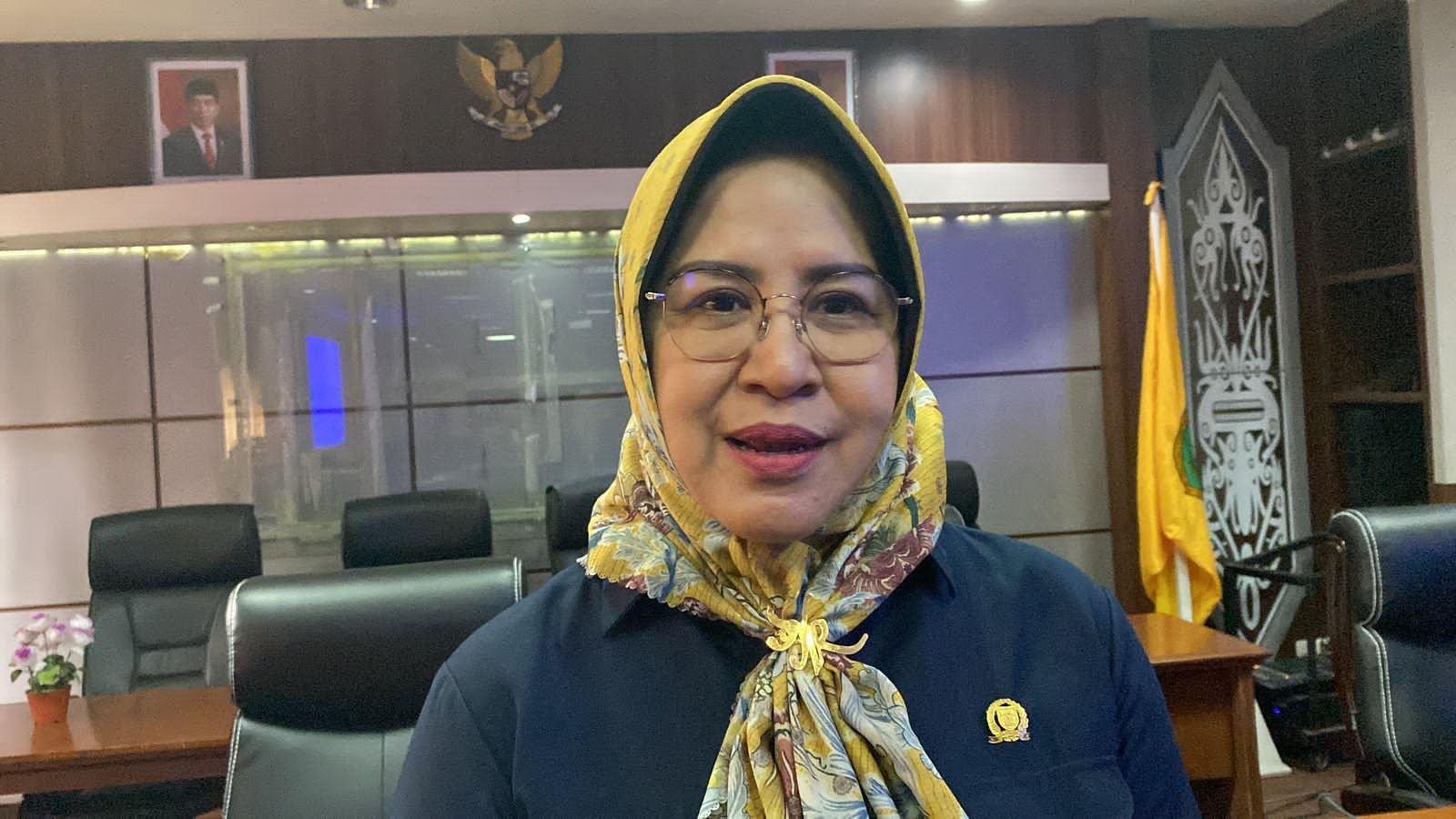 DPRD Kaltim Dorong Peningkatan Layanan Kesehatan di Berau