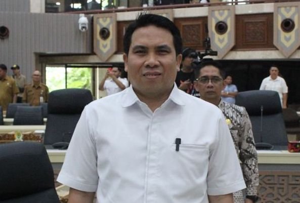 Ayub Optimistis Prabowo Tetap Lanjutkan Pembangunan IKN