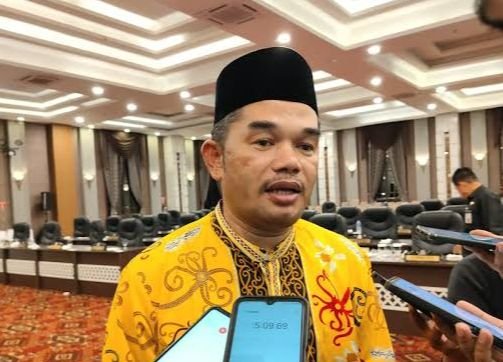 Momentum Sumpah Pemuda Ke-96 Tahun, Generasi Muda Kaltim Dinilai Masih Tertinggal