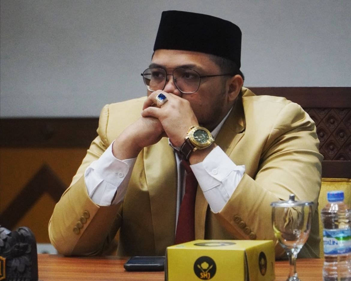Air Bersih di Samarinda Kembali Disoal, DPRD Kaltim Harap Pemkot Samarinda Segera Cari Solusi