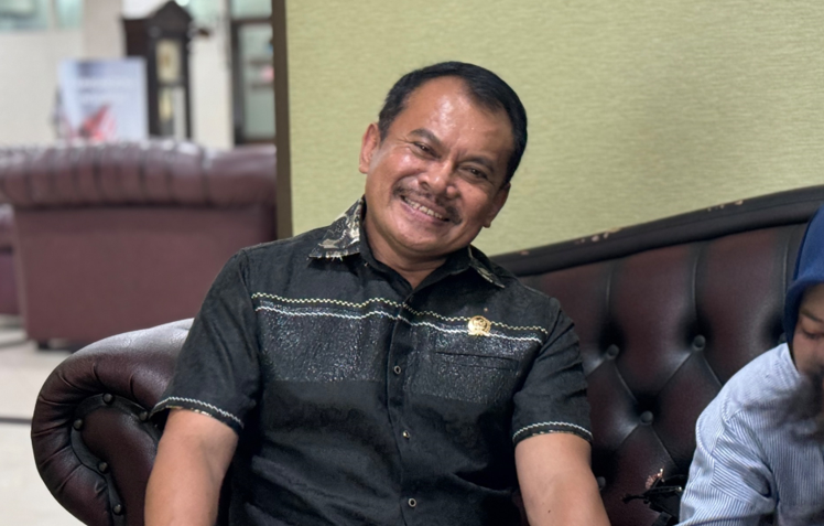 Andi Muhammad Yusuf: Tekankan Pendidikan Sebagai Program Prioritas dalam Peningkatan Sumber Daya Manusia