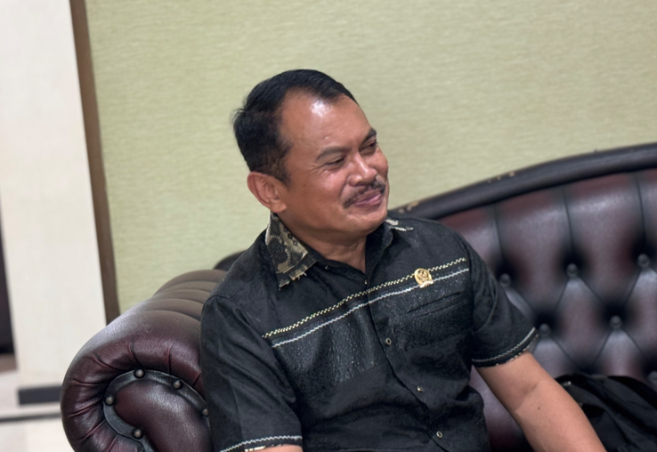 Andi Muhammad Yusuf: Khawatir Terharap Pengurangan Anggaran Beasiswa Kaltim