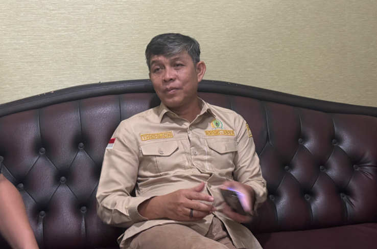 Thohiron: Pentingnya Penghargaan Bagi Atlet Berprestasi