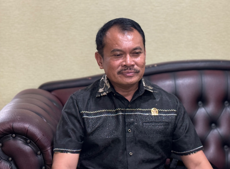 Andi Muhammad Yusuf: Dorong Program Pendidikan Gratis Secara Menyeluruh untuk Masa Depan