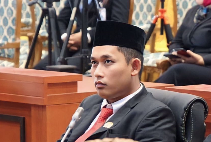 Abd Rahman Wahid: Peran BLK Dapat Meningkatkan Keterampilan Masyarakat ke Dunia Kerja