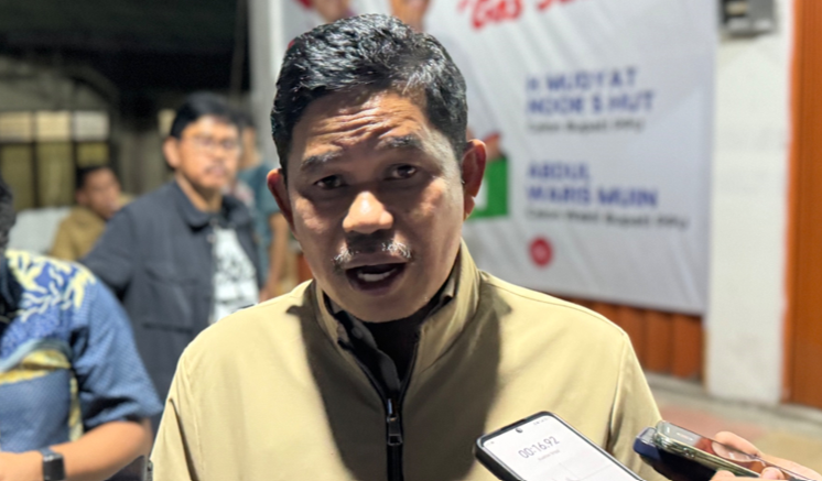 Raup Muin: Pelatihan BLK di PPU Harus Fokus pada Kebutuhan Mendasar dan Prioritas Daerah