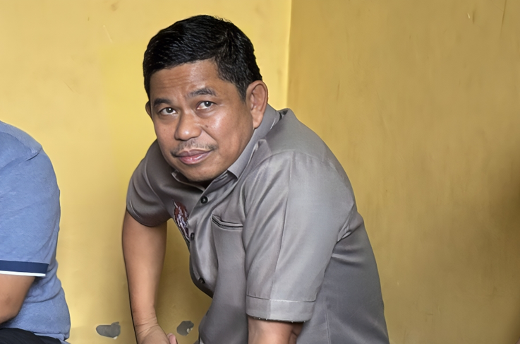 Raup Muin: Sertifikasi Kompetensi Menjadi Alasan Penting dalam Peningkatan Mutu Tenaga Kerja Masyarakat