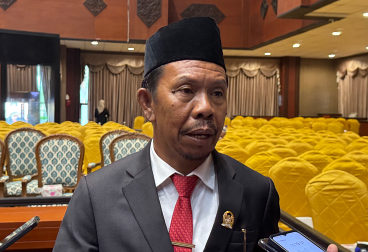 Roman Rading: Petani Tambak di babulu Laut dan Sebakung Menjadi Perhatian Khusus