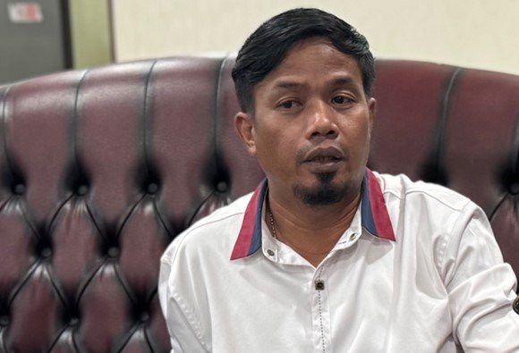 DPRD PPU Dorong Pembangunan TPI untuk Kesejahteraan Nelayan