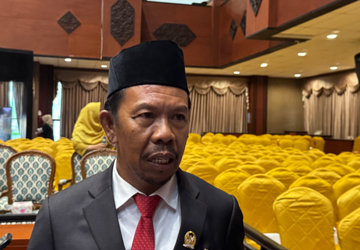 Roman Rading: Permodalan dan Pemasaran Hasil Tambak Menjadi Kendala Serius