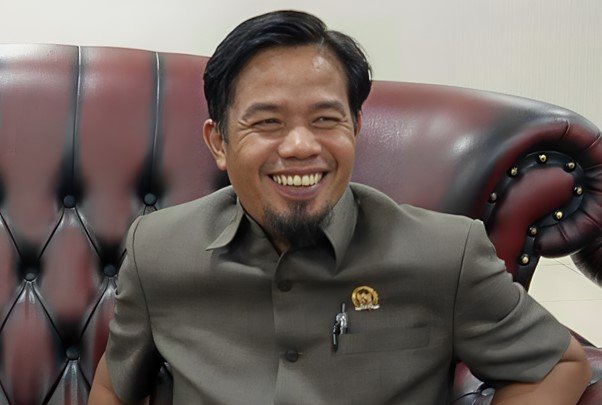 Ishaq Rahman Soroti Tantangan Sosialisasi Pemindahan Pasar