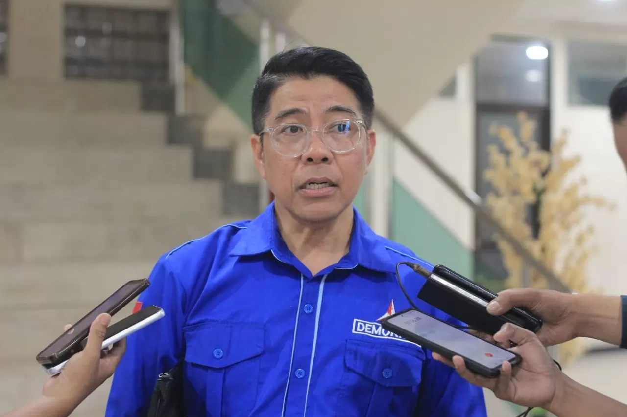 DPRD PPU Akan Tindak Tegas Pimpinan SKPD Jika Kinerja Tidak Optimal