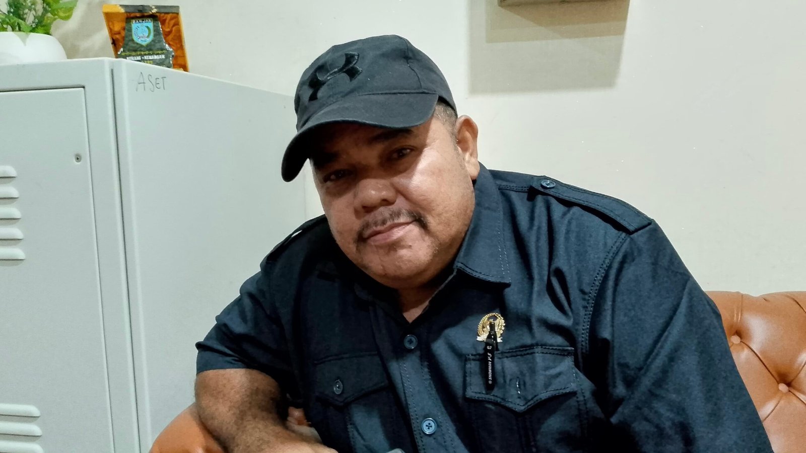 DPRD Dorong Masyarakat Pesisir Bentuk Kelompok Usaha untuk Terima Bantuan