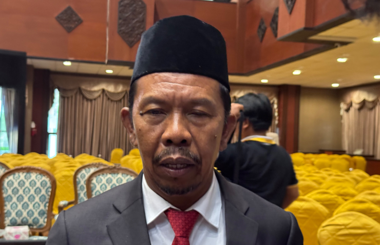 DPRD PPU Dorong Perluasan Lahan Pertanian untuk Perkuat Ketahanan Pangan di Wilayah PPU