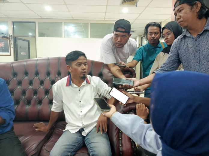 DPRD PPU Meminta Kajian Mendalam Tentang Tingginya Angka Stunting
