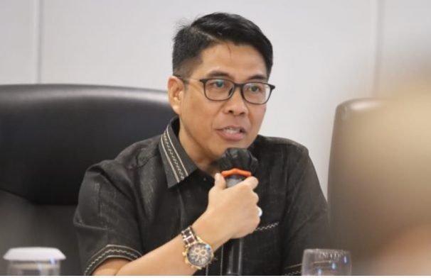 Syahrudin M Noor: Aspek Historis dan Regulasi Hal Penting dalam Penyelesaian Tapal Batas