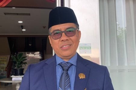 DPRD PPU Akan Panggil SKPD Bahas Serapan Anggaran, Tekankan Pentingnya Dijalankan Tepat Waktu