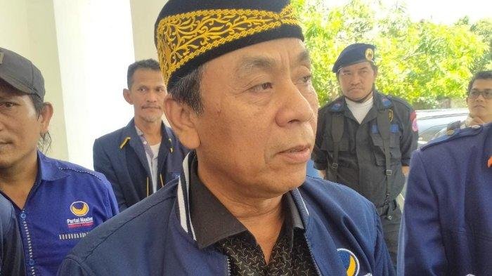 Sektor Pertanian di Babulu dan Waru, Perlu Pembangunan Bendung Talake