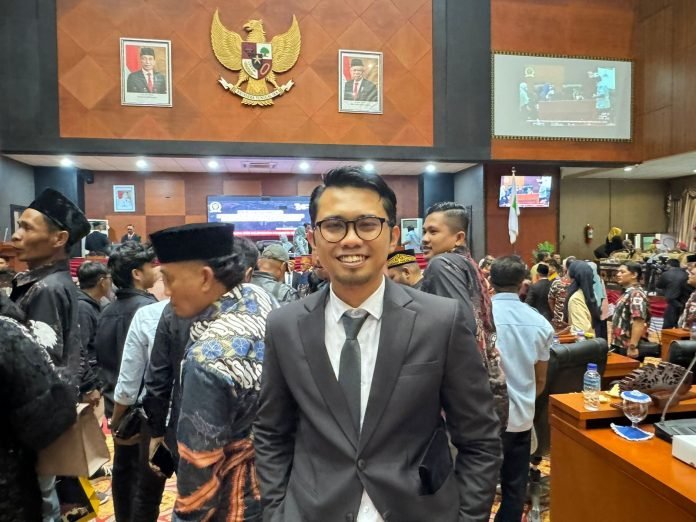 Muhammad Bijak Ilhamdani: Pentingnya Kolaborasi Sebagai Kunci Pemilu yang Diharapkan Masyarakat