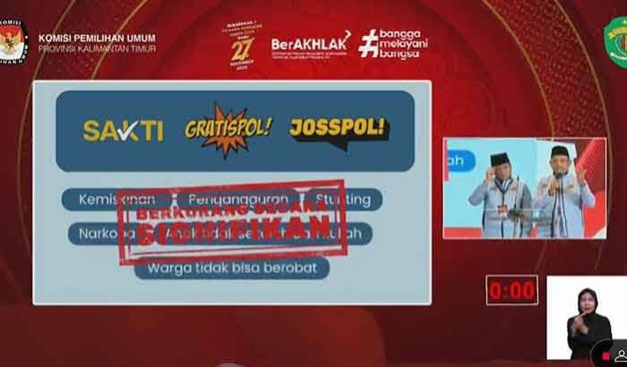 Aplikasi Sakti Rudy-Seno untuk Reformasi Birokrasi