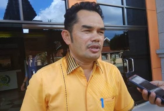 Ketua DPRD Kaltim Dituduh Potong Anggaran Beasiswa untuk Proyek: Tak Masuk Akal