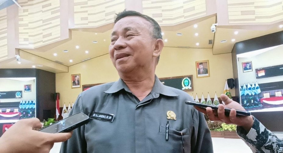 Ketiadaan AKD Batasi Ruang Gerak DPRD Kaltim Melayani Masyarakat