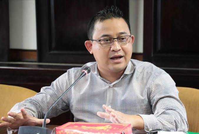 Sapto Minta Pemkot Samarinda Kelola Sampah di TPA Sesuai Standar