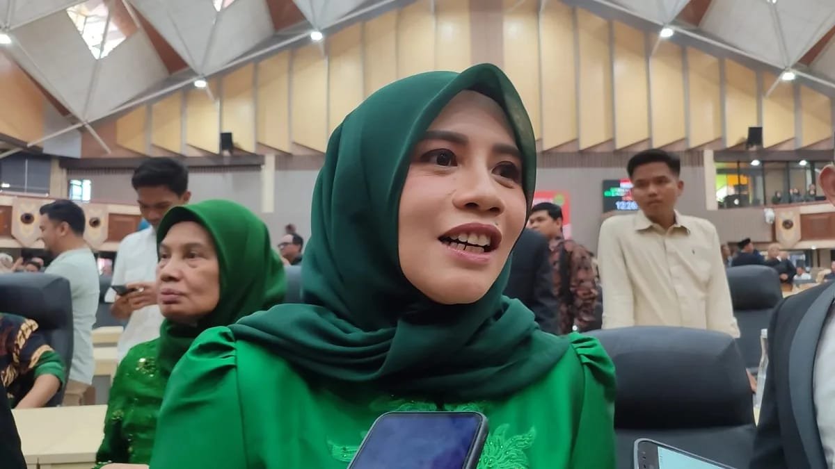 DPRD Kaltim Minta Pemprov Evaluasi Sistem Zonasi Sekolah