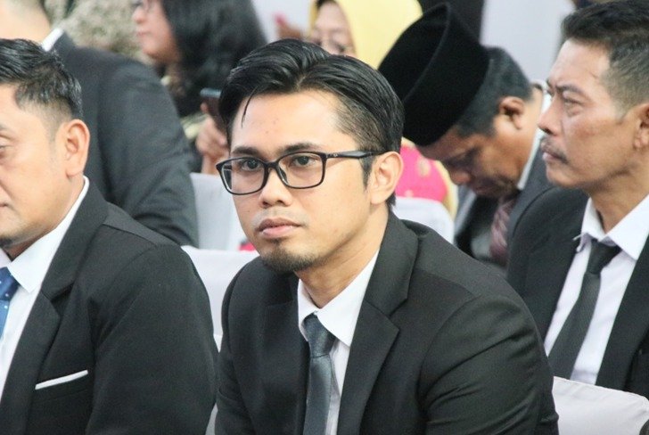 Muhammad Bijak Ilhamdani Meminta Perusahaan Segera Urus Izin Operasional di Kawasan IKN