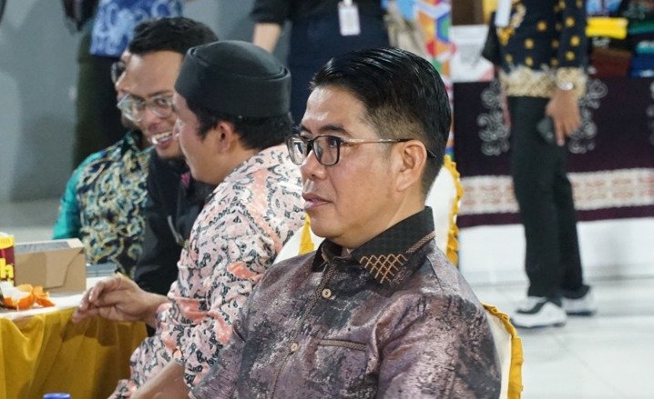DPRD PPU Menyarankan Permasalahan Tapal Batas di Selesaikan Melalui Mediasi Antara Kedua Pihak