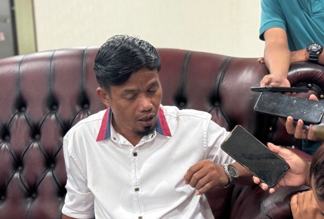 Ishaq Rahman Dorong Pengembangan Industri Pengolahan Hasil Laut di Daerah