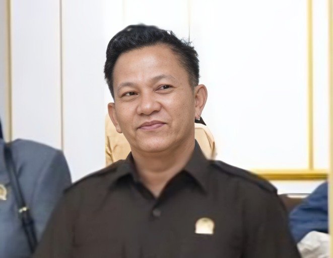 Hariyono Menilai Peningkatan SDM lebih Penting Dibandingkan Infrastruktur