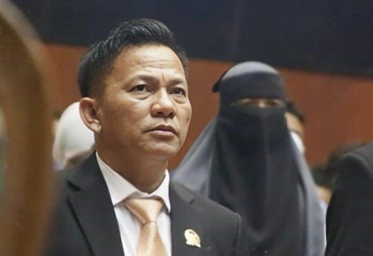 DPRD PPU Dorong Pelatihan Teknis untuk Dukung Pembangunan IKN