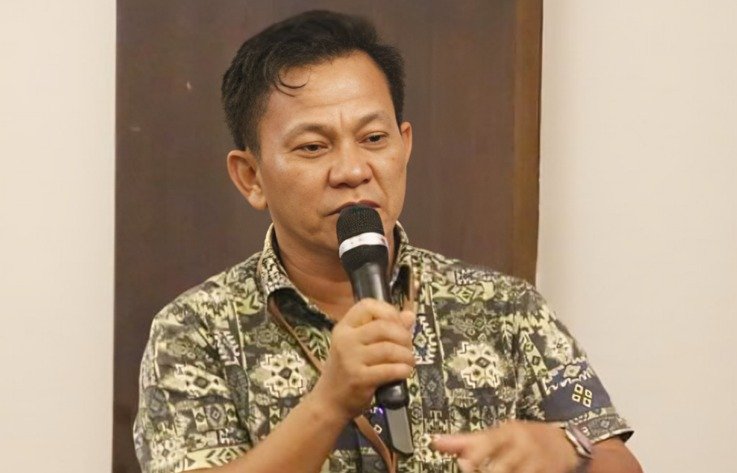 Hariyono Menegaskan Bahwa UMKM Merupakan Penggerak Utama Perekonomian Lokal