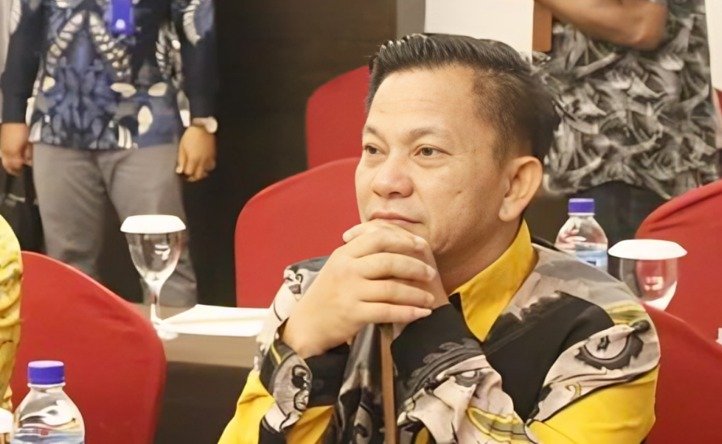 Hariyono Dorong Pengembangan Tiga Sektor Utama untuk Dukung UMKM