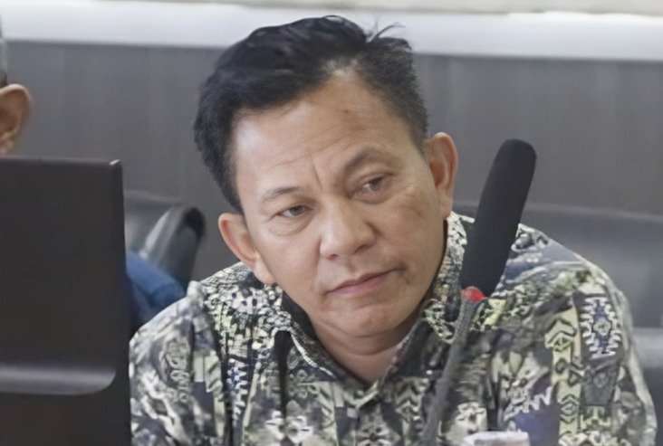 DPRD PPU Mendesak Pemerintahan Aktif dalam Mencari Pasar dan Meningkatkan Daya Saing Produk Lokal