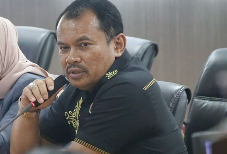 Wakil Ketua DPRD PPU Dorong Percepatan Regulasi Beasiswa Agar Segera Disalurkan