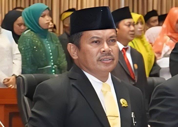 Wakil Ketua DPRD PPU Berharap Lulusan Penerima Beasiswa Kembali Mengabdi di Daerah