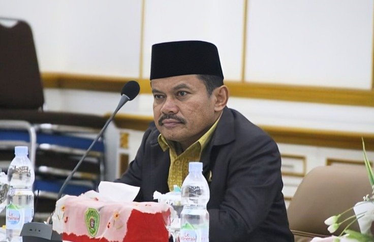 Wakil Ketua DPRD PPU Tegaskan Segera Tuntaskan Proses Penerima Beasiswa