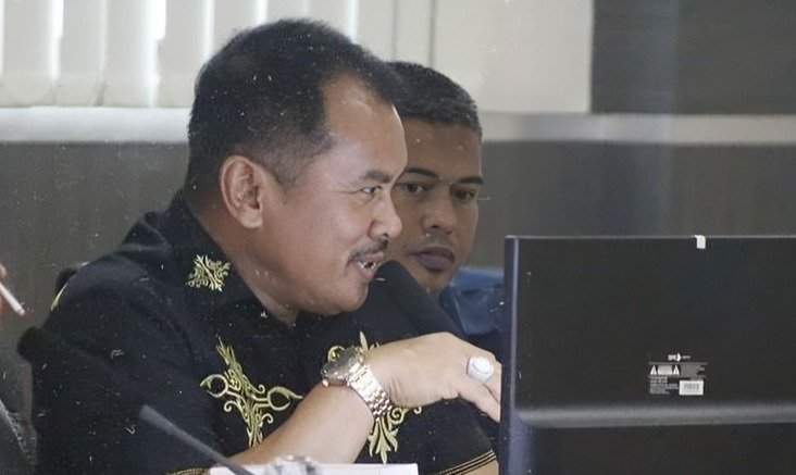 Wakil Ketua DPRD PPU Kritisi Penghentian Program Beasiswa, Desak Pemerintah Segera Bertindak